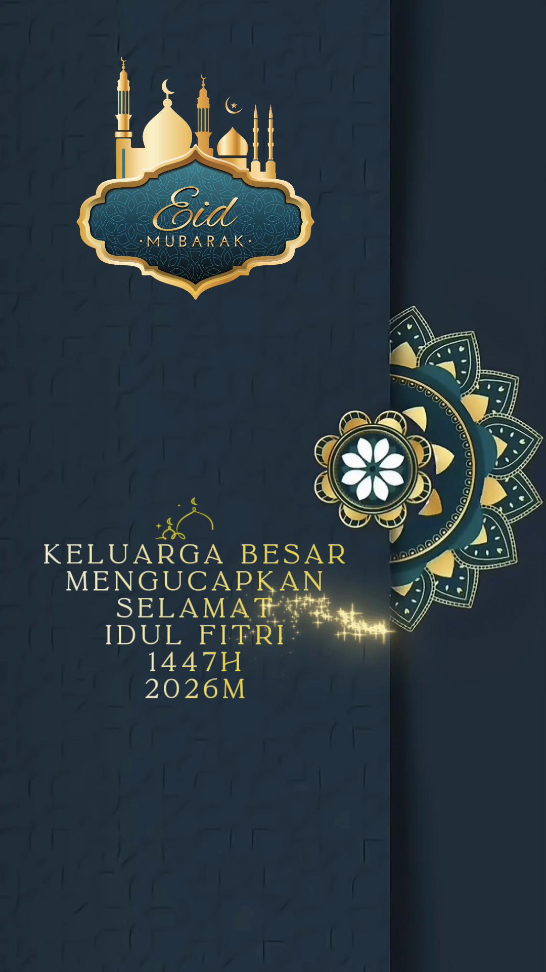 @BOMBE KI HAJAR DEWANTARA 9 BJM