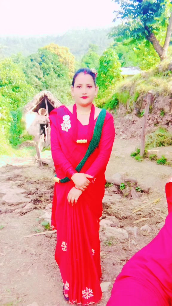 @Sandhya Budhathoki
