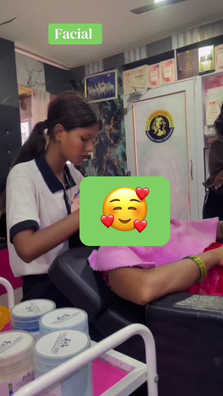 @Shila--makeup studio parasi