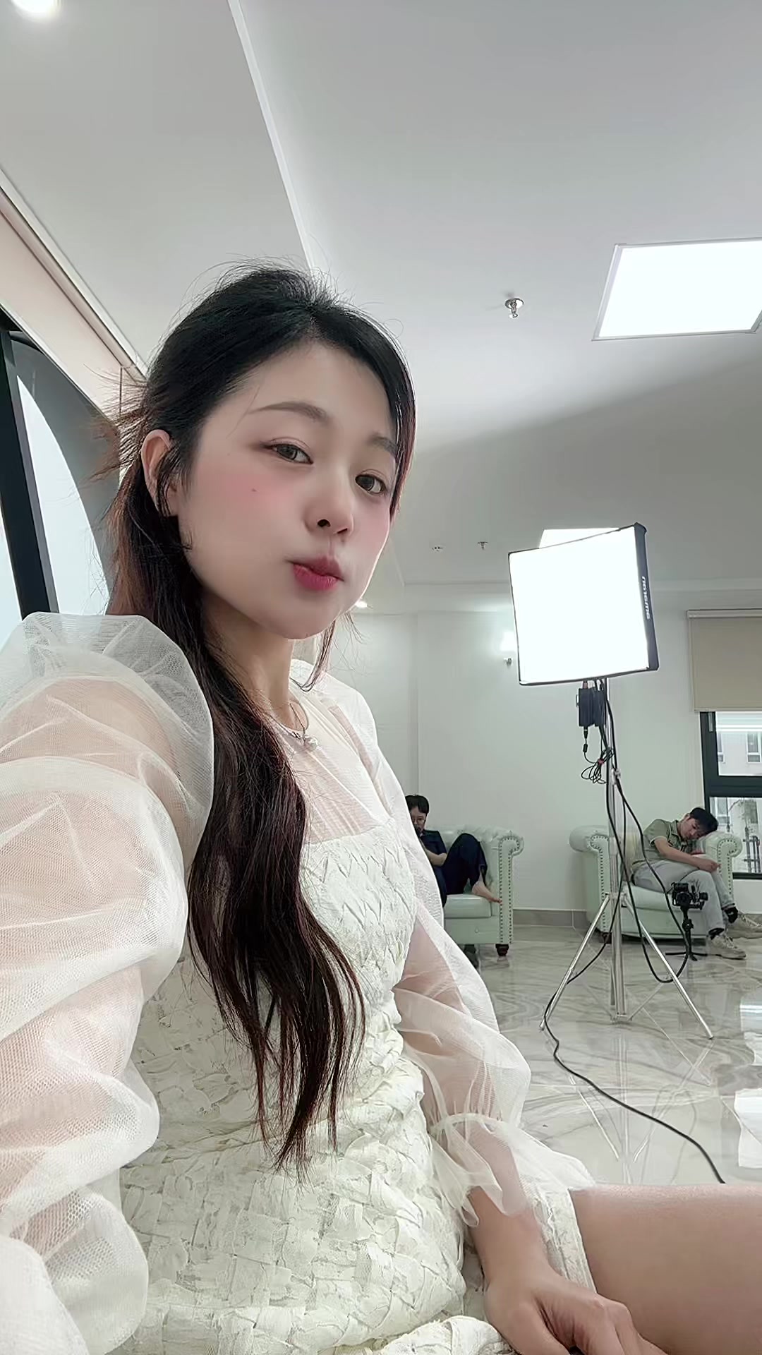 @Min Ghost 🫠?