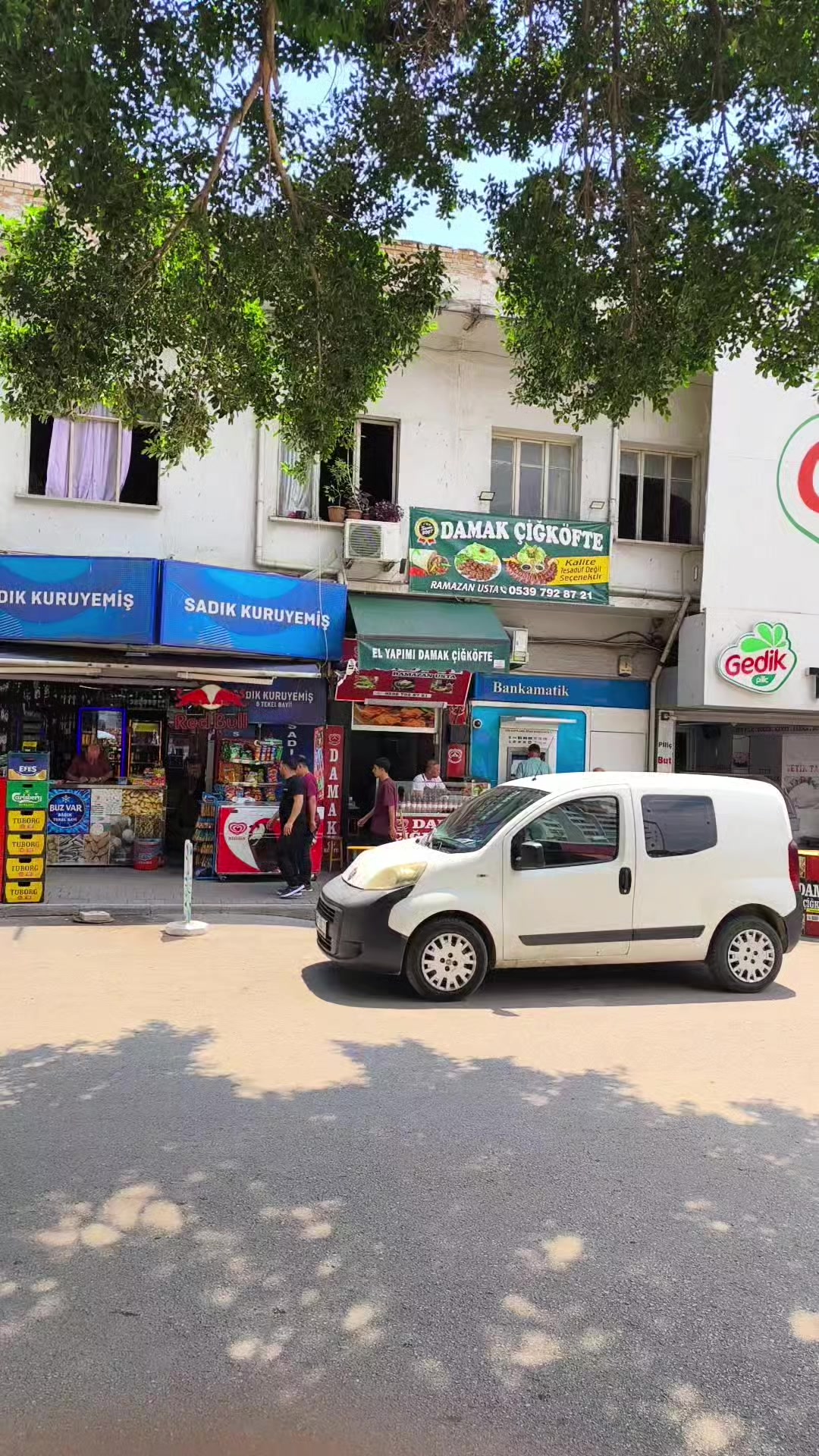 @Lezzet Kontağı Oğuz
