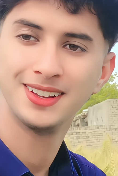 @SK Sameer Kazmi