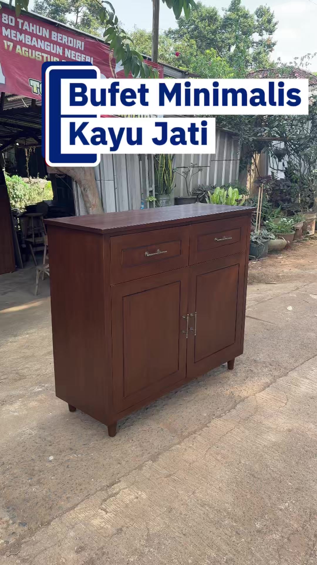 @Toko Indo Furniture