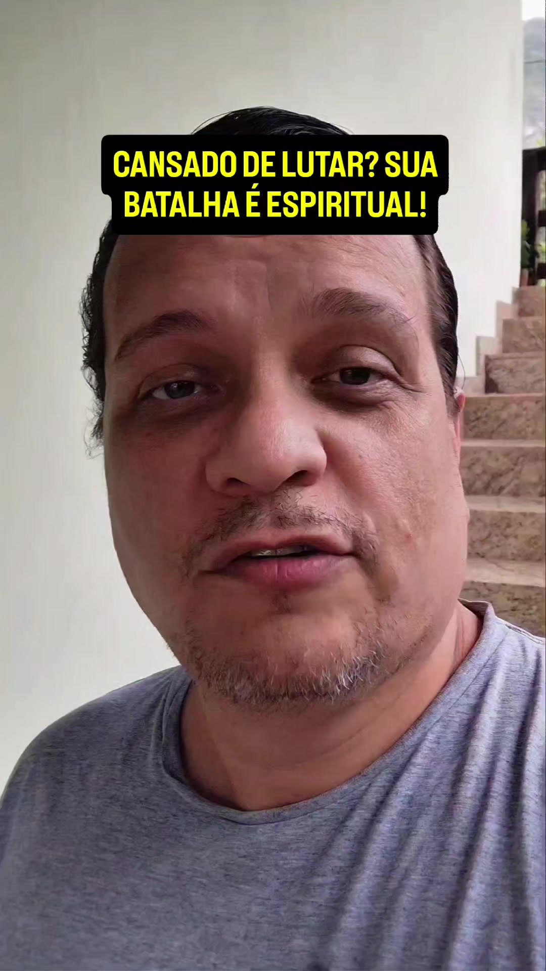 @Muros do Evangelho
