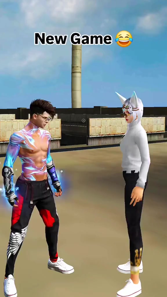 @Free fire love ๐