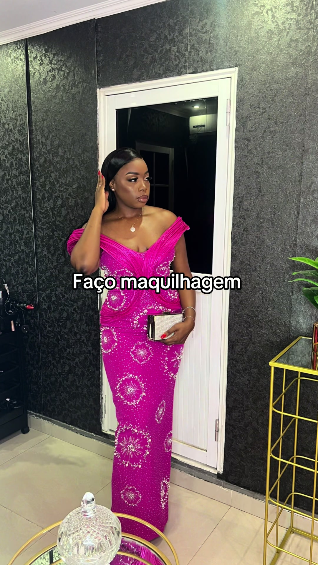 @Wig club by Joana Teles