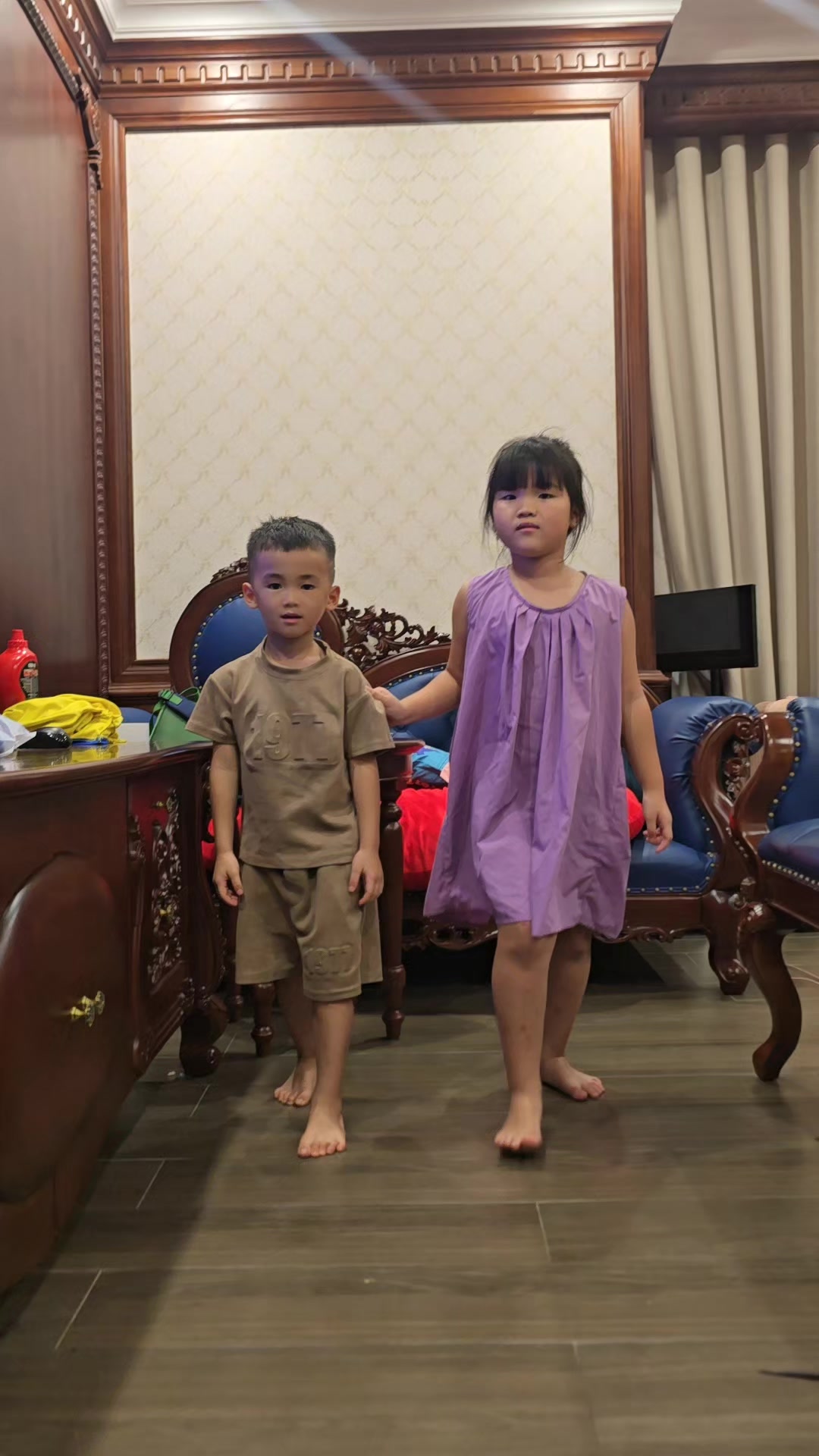 @Đại Dương