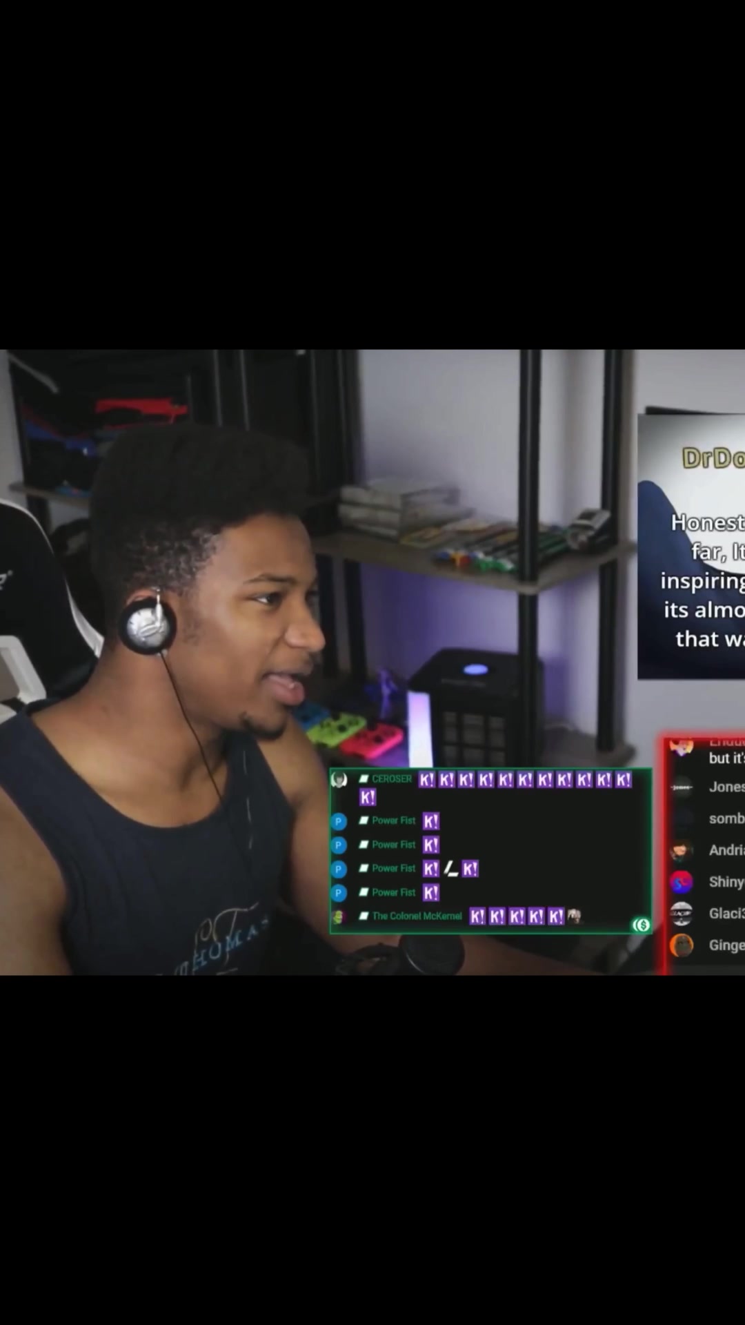 @Thank You Etika