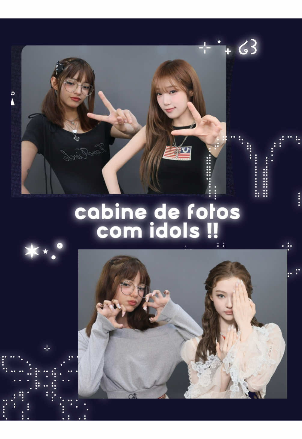@lia ⋆˚࿔