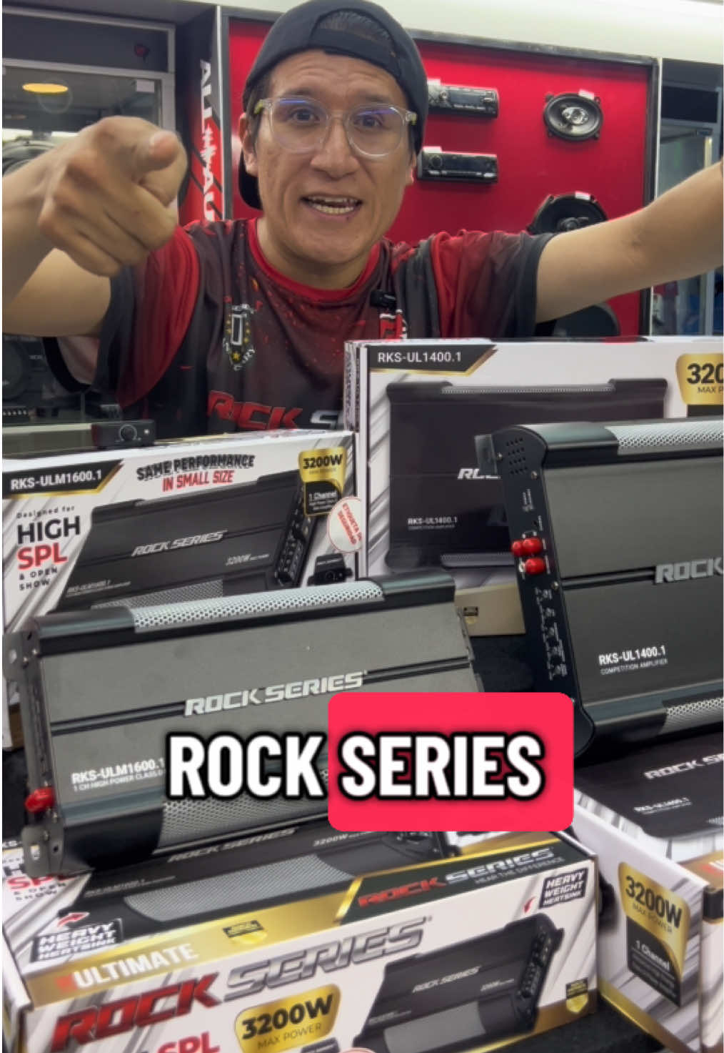 @All Audio México