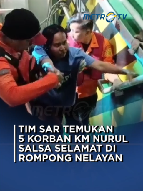 @Metro TV