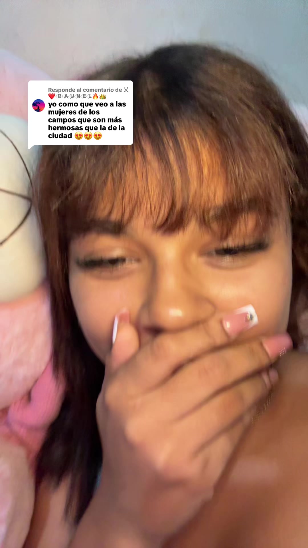 @MichelleYpunto