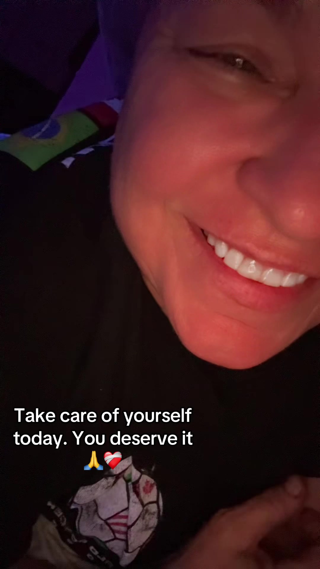 @Hoosieramanda