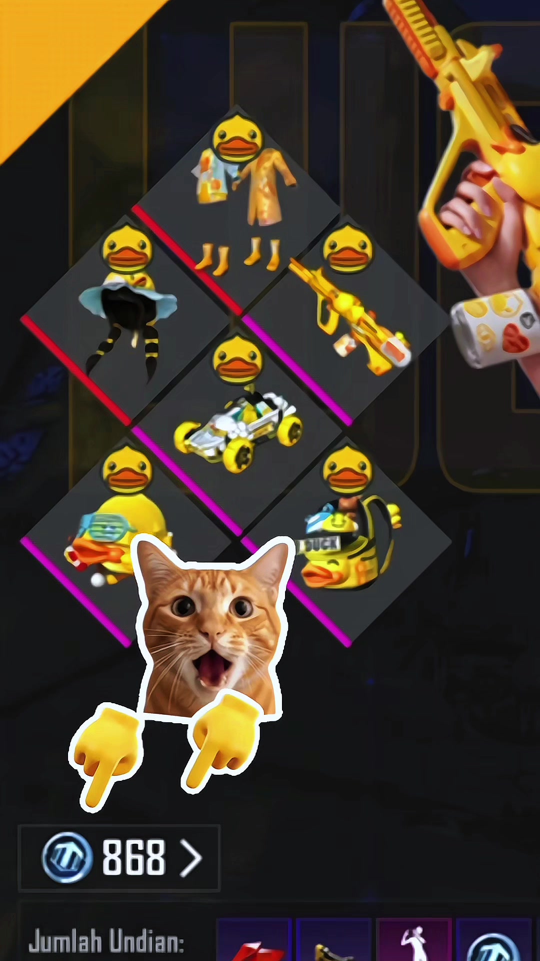 @¹๐๐ฆ๐๐๐ข PUBGM