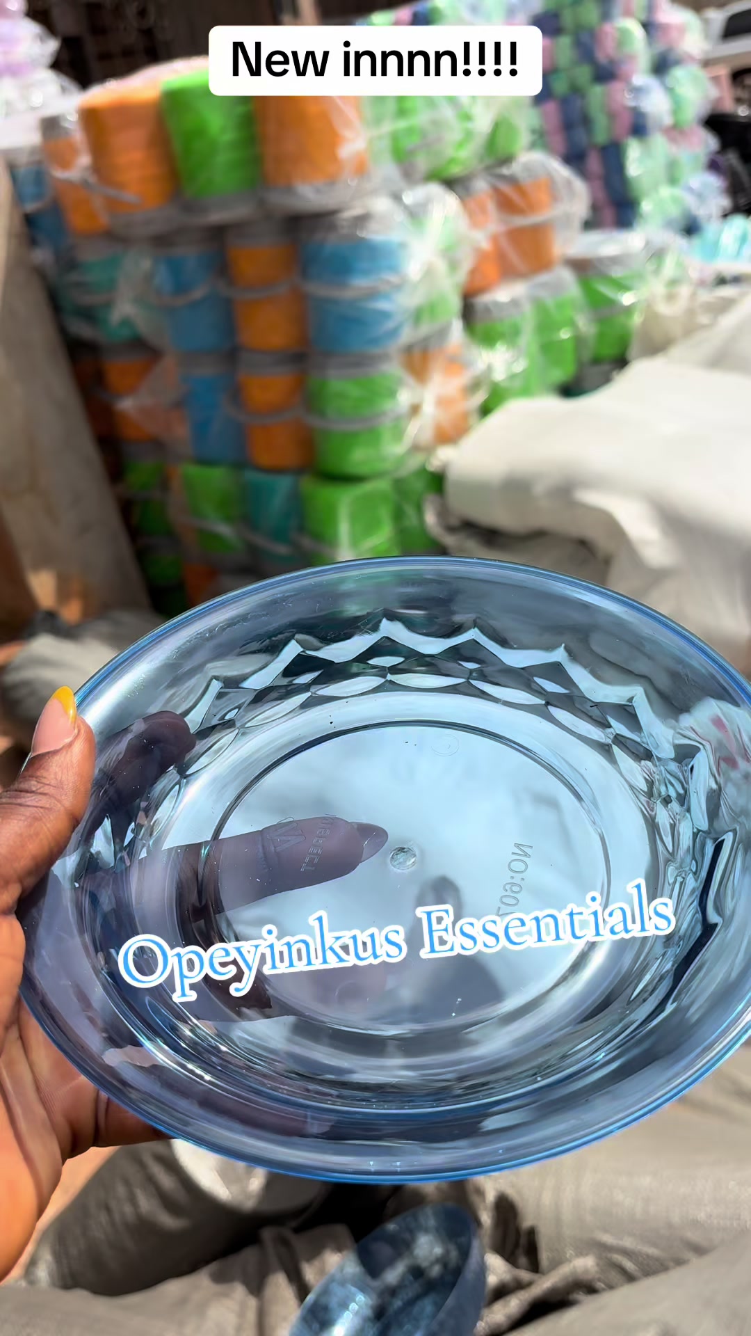 @Wholesale Souvenirs In Idiroko