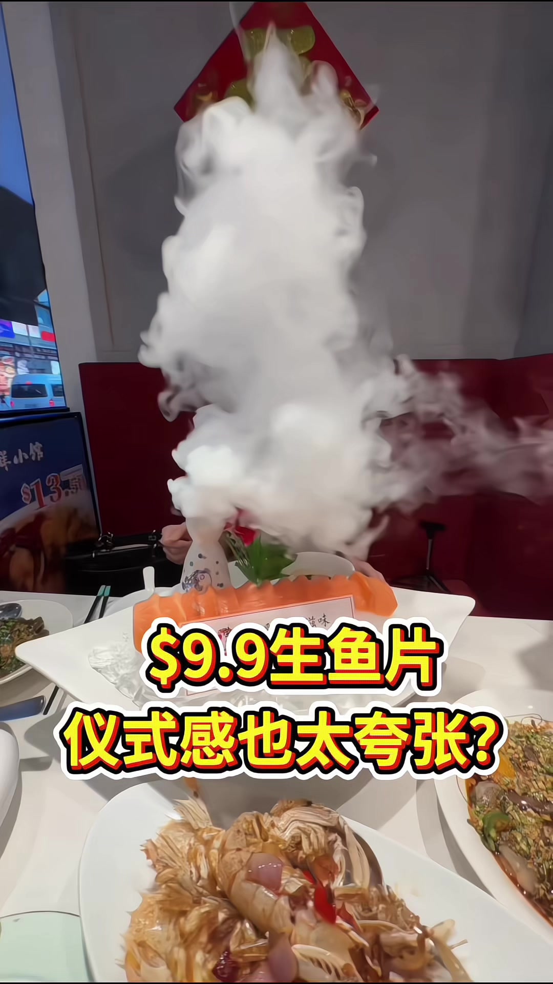 @Hungry Mama Chen Chen