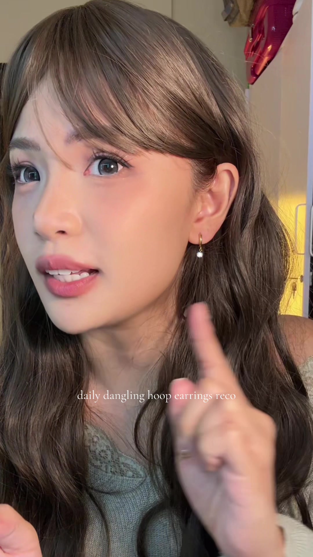 @Trisha Ysabel