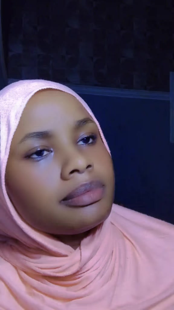 @Aisha kanuri
