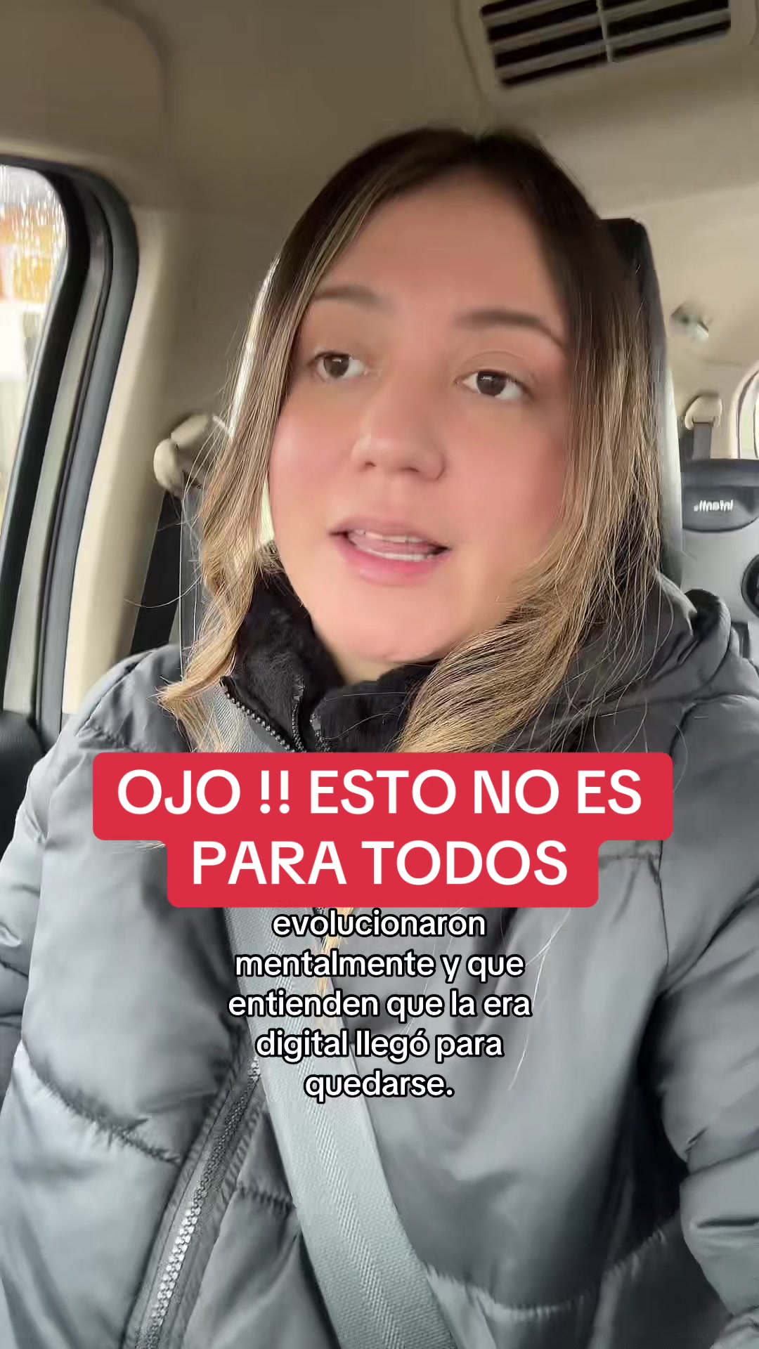 @Estefy Moraga