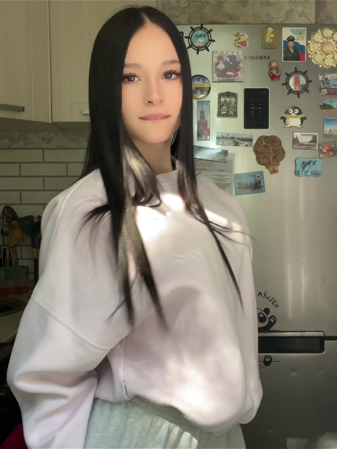 @Тгк: lejnaaa💞