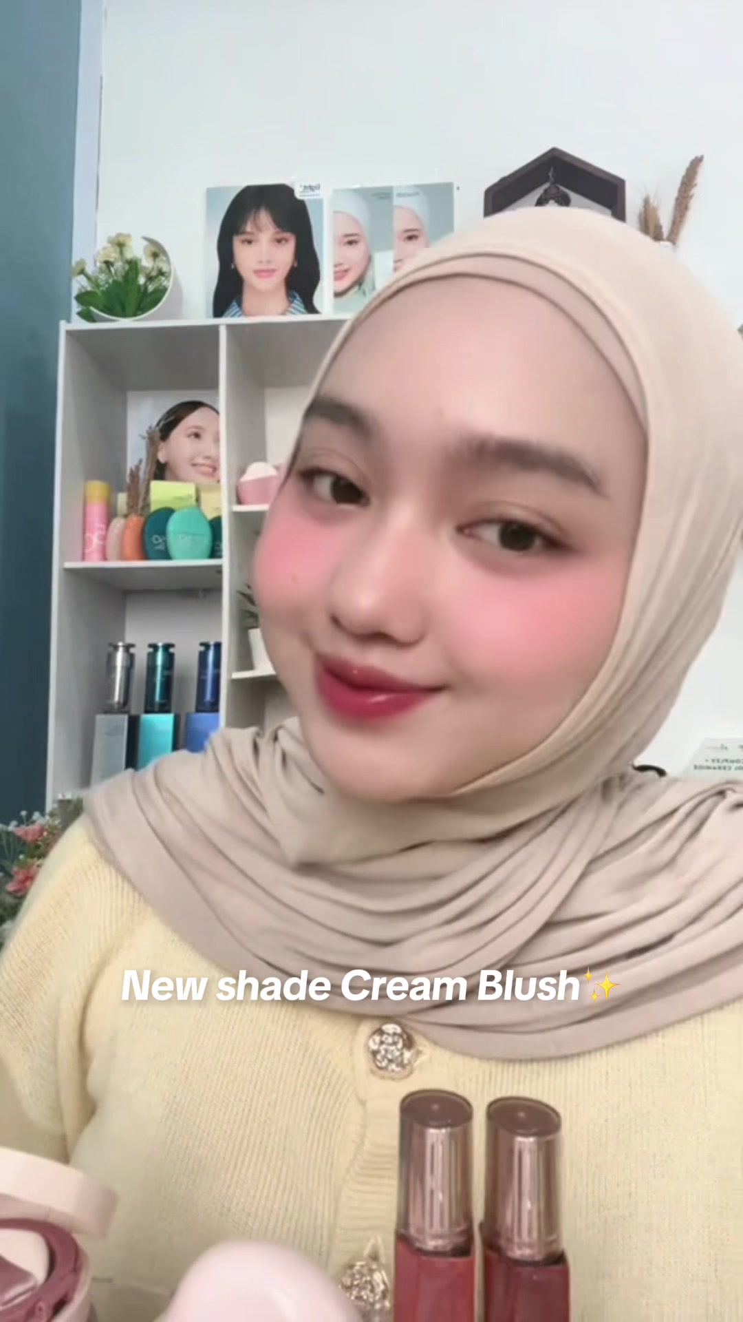 @Wardah.beauty