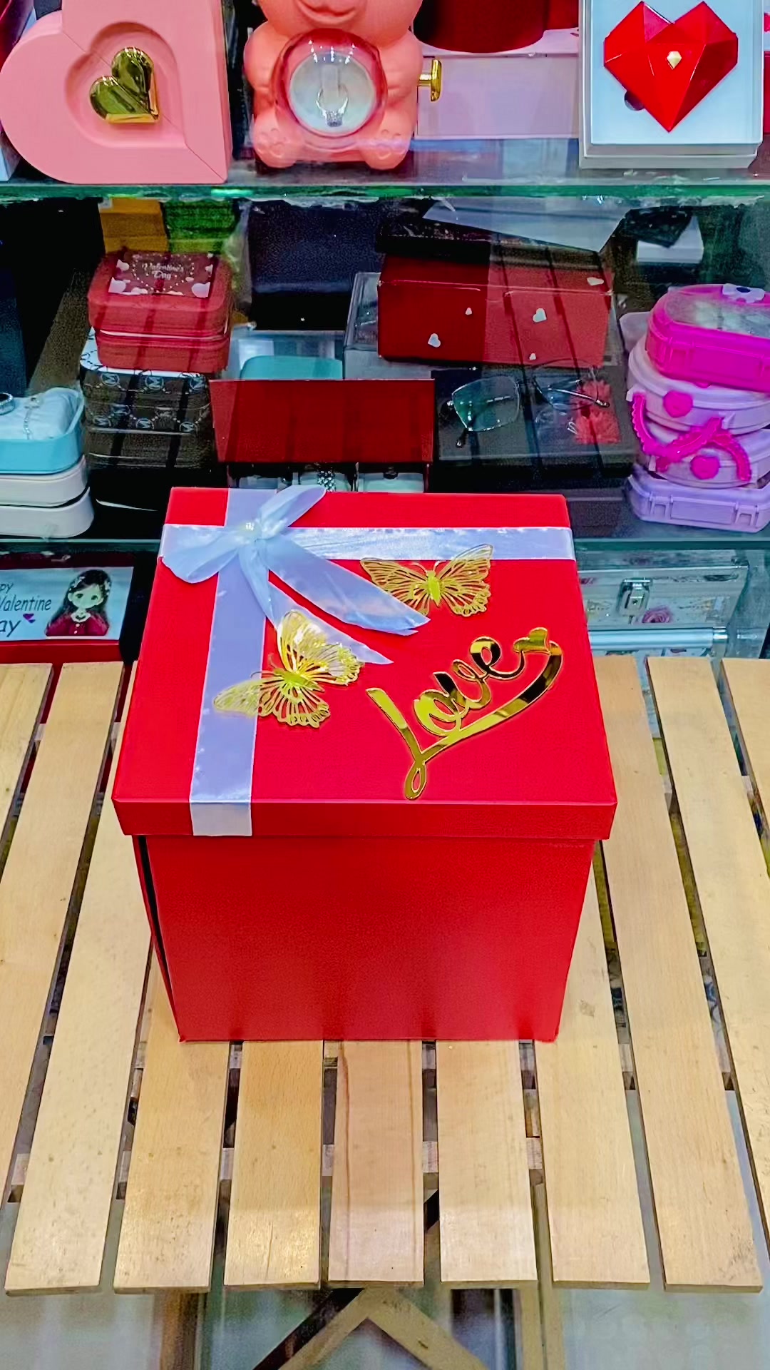 @Gift Collection 💝🎁