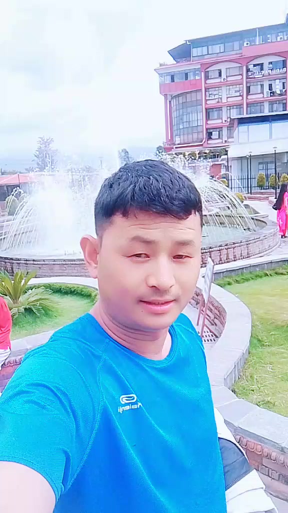 @yusuphlimbu