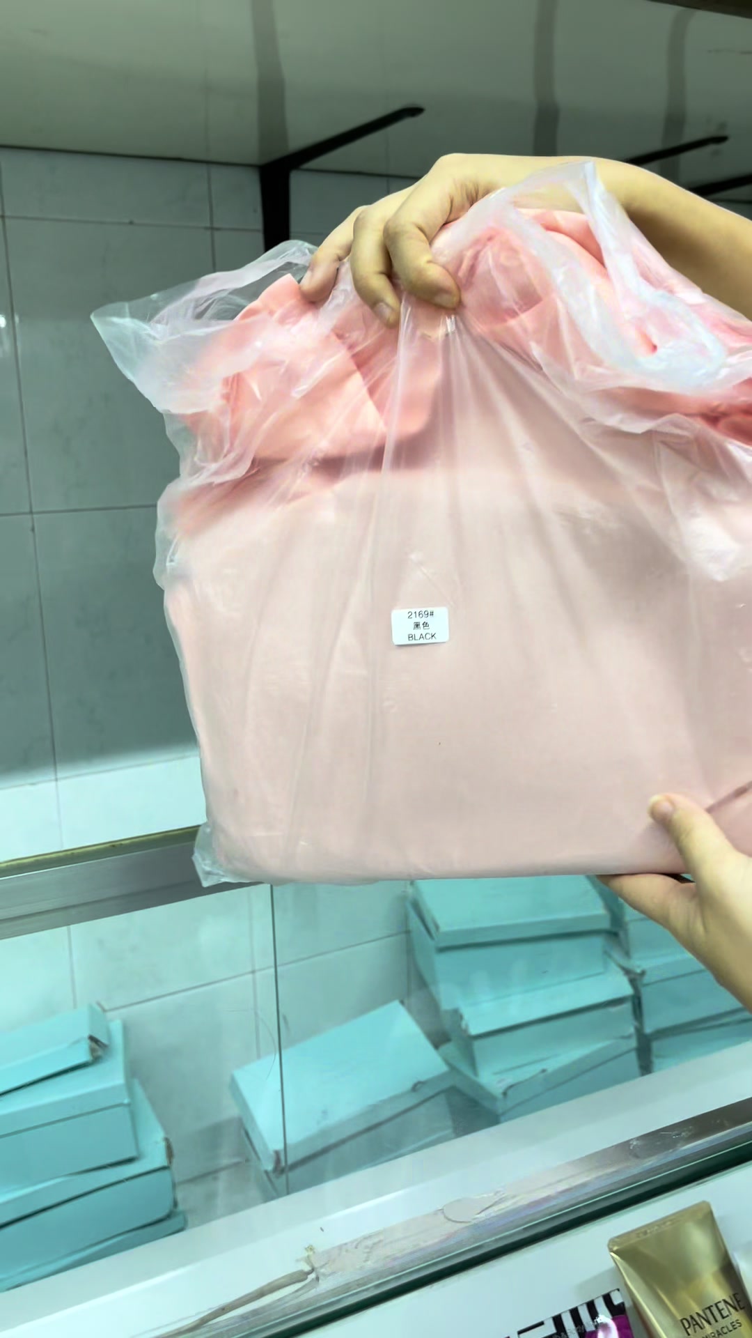 @Choco Bag Collection-HTOO