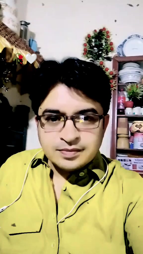 @Sikandar Ali Khan
