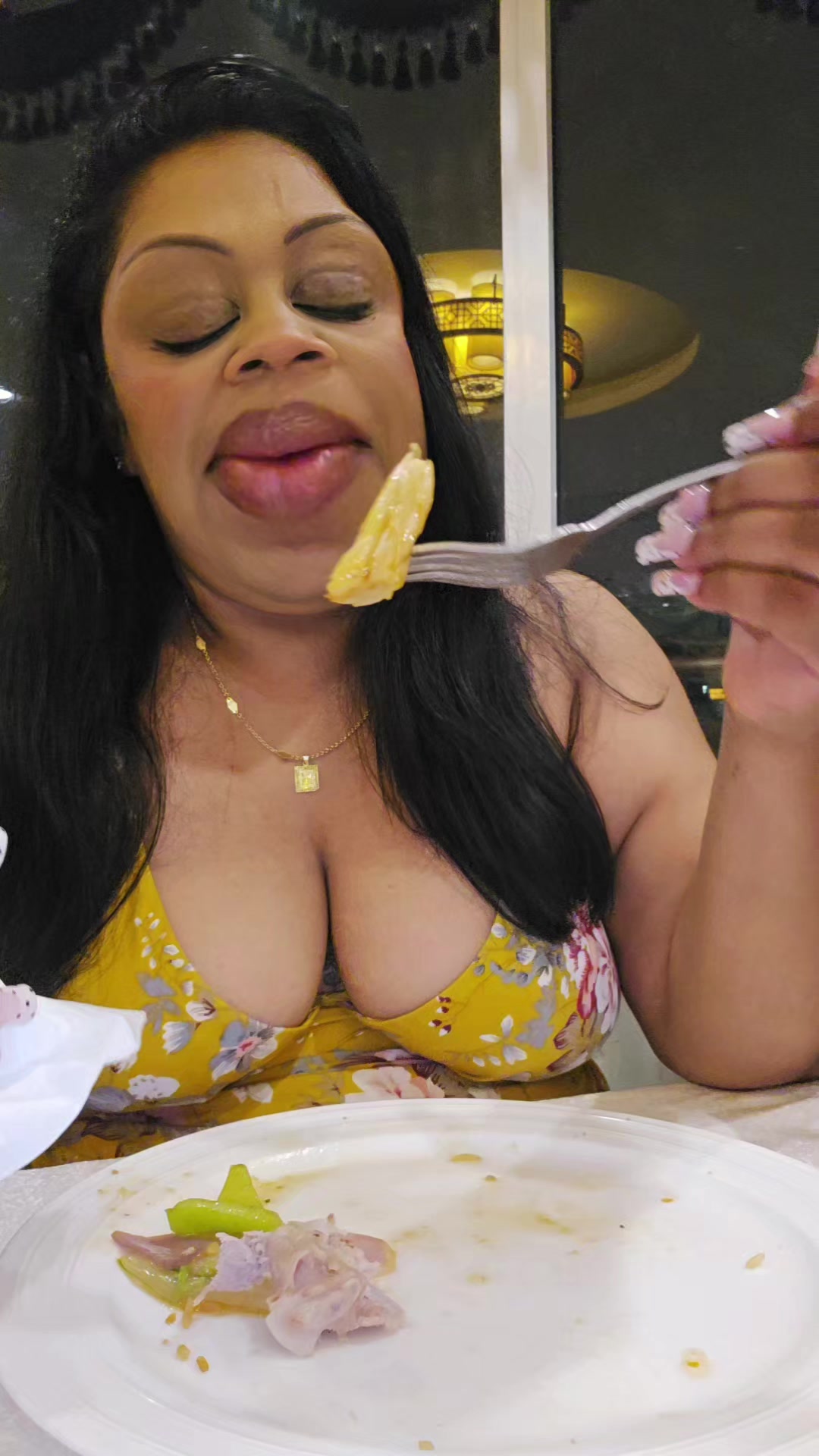 @Devina Deonarine