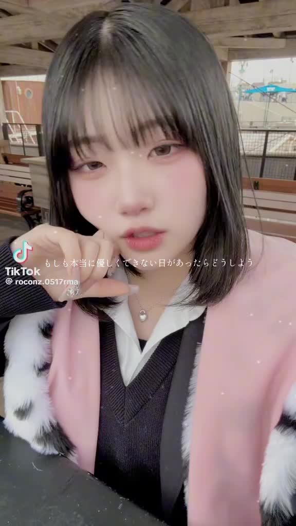 @地 雷 系 ぱ ん だ .♡🤎
