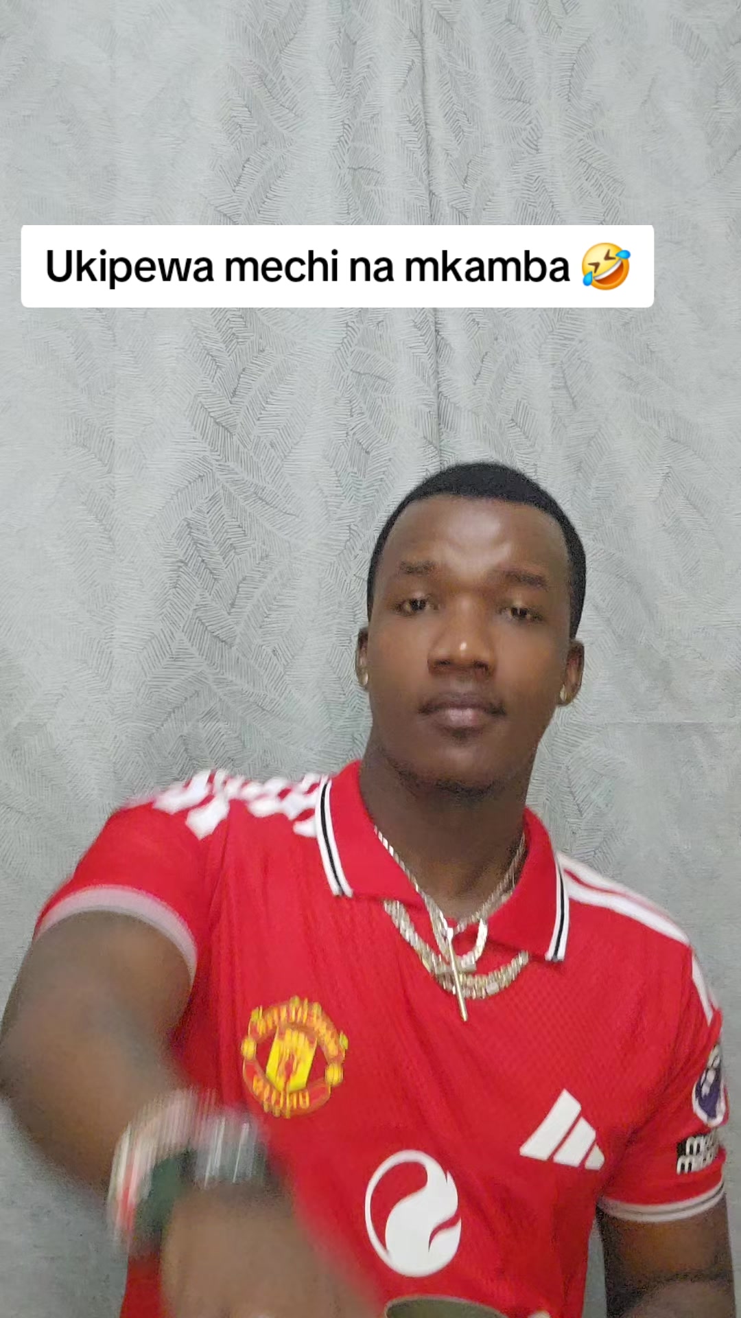 @Erick🦁 Debest Vibes Simba