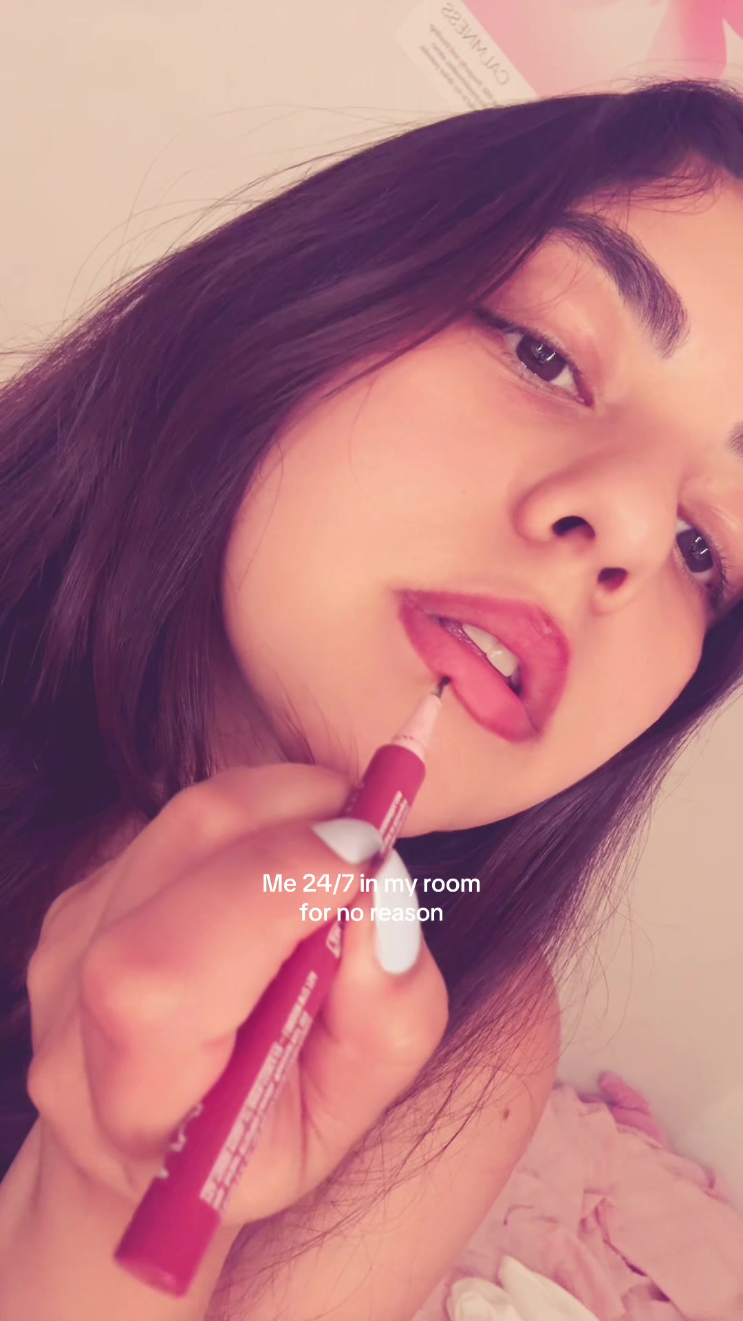 @Maya beauty