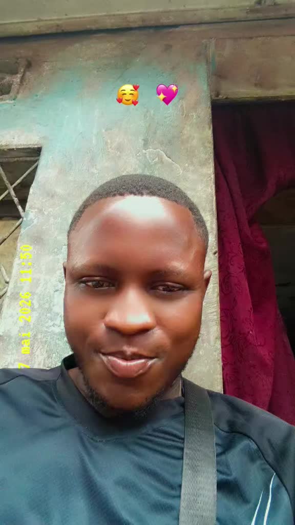 @Richard kalonji