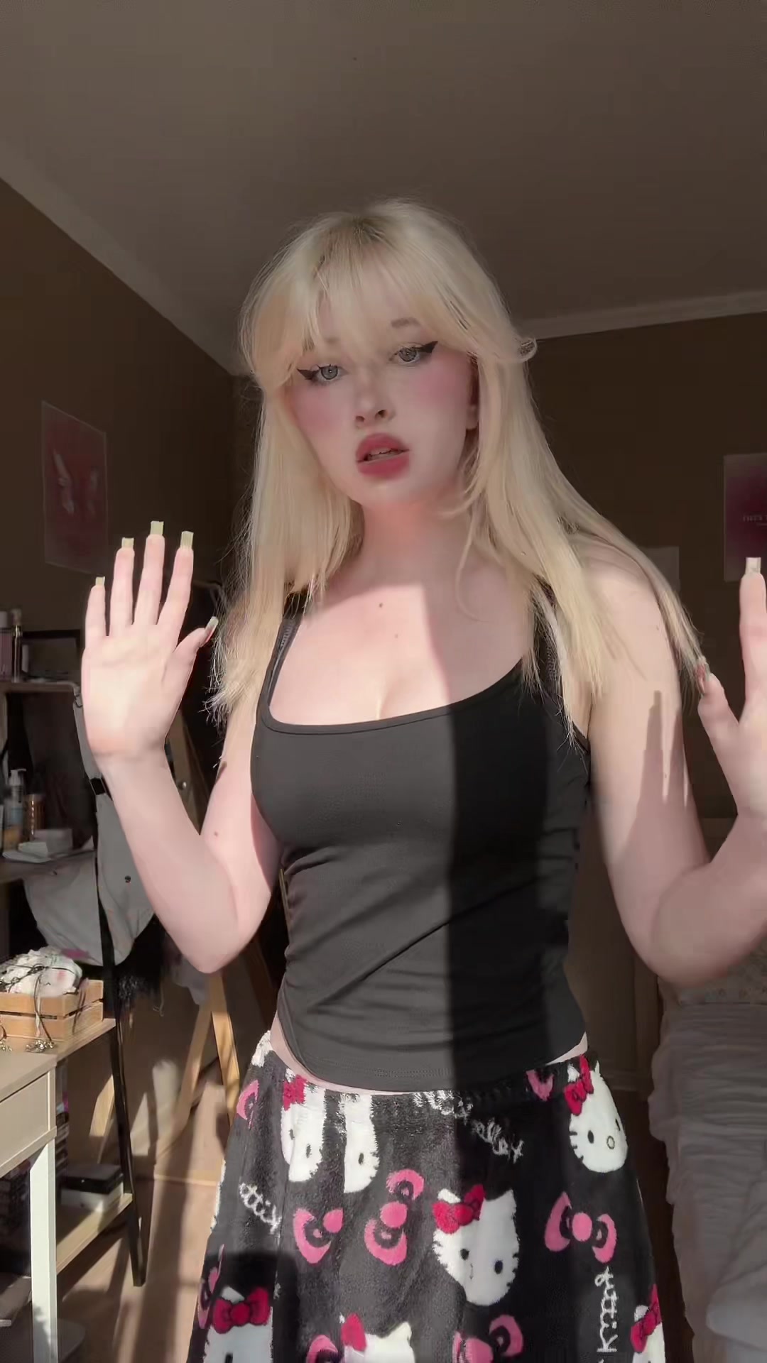 @лана
