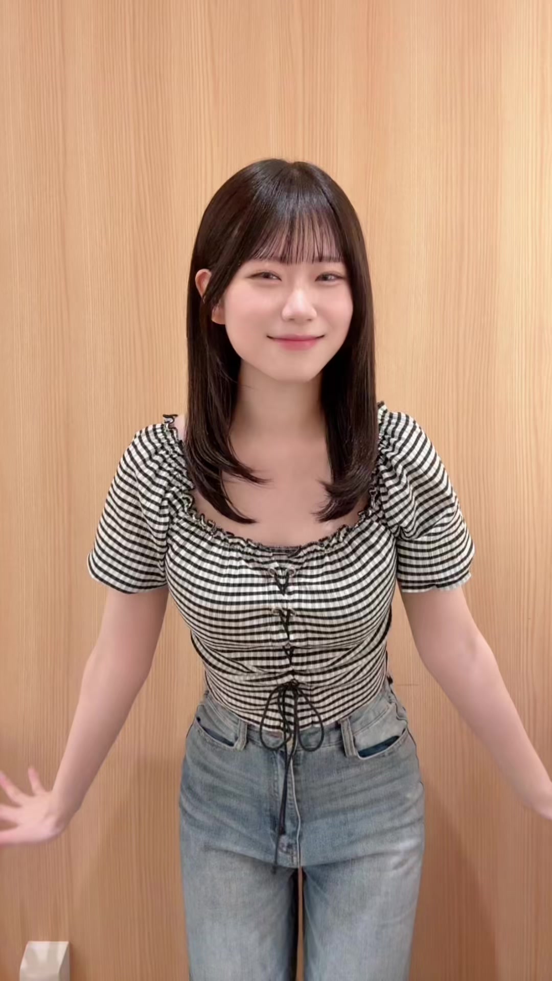 @大森あみ