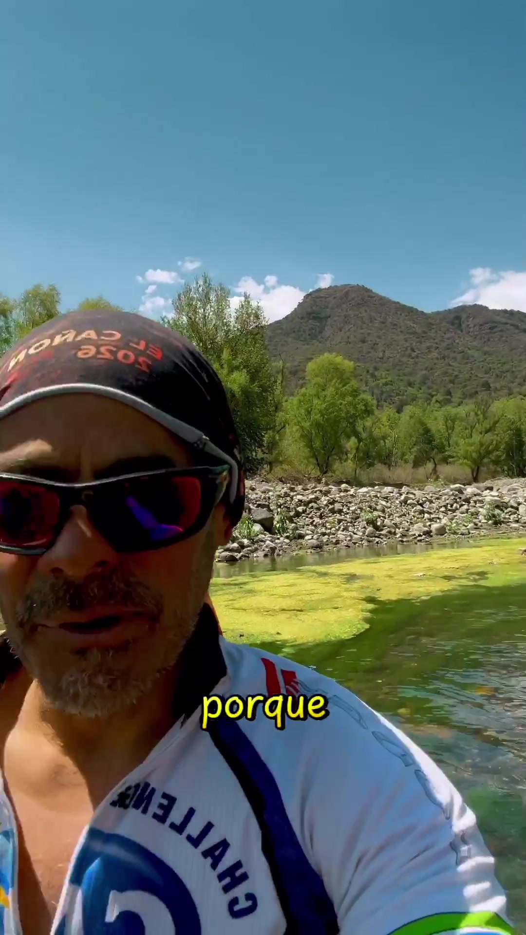 @Caminos y Senderos  Mtb & Camp