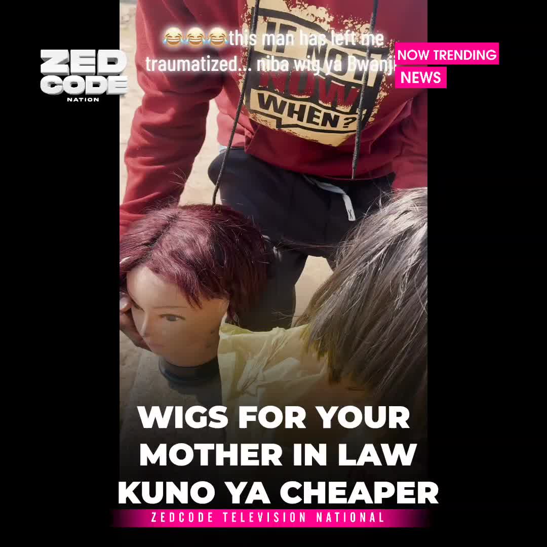 @Zedcode Nation