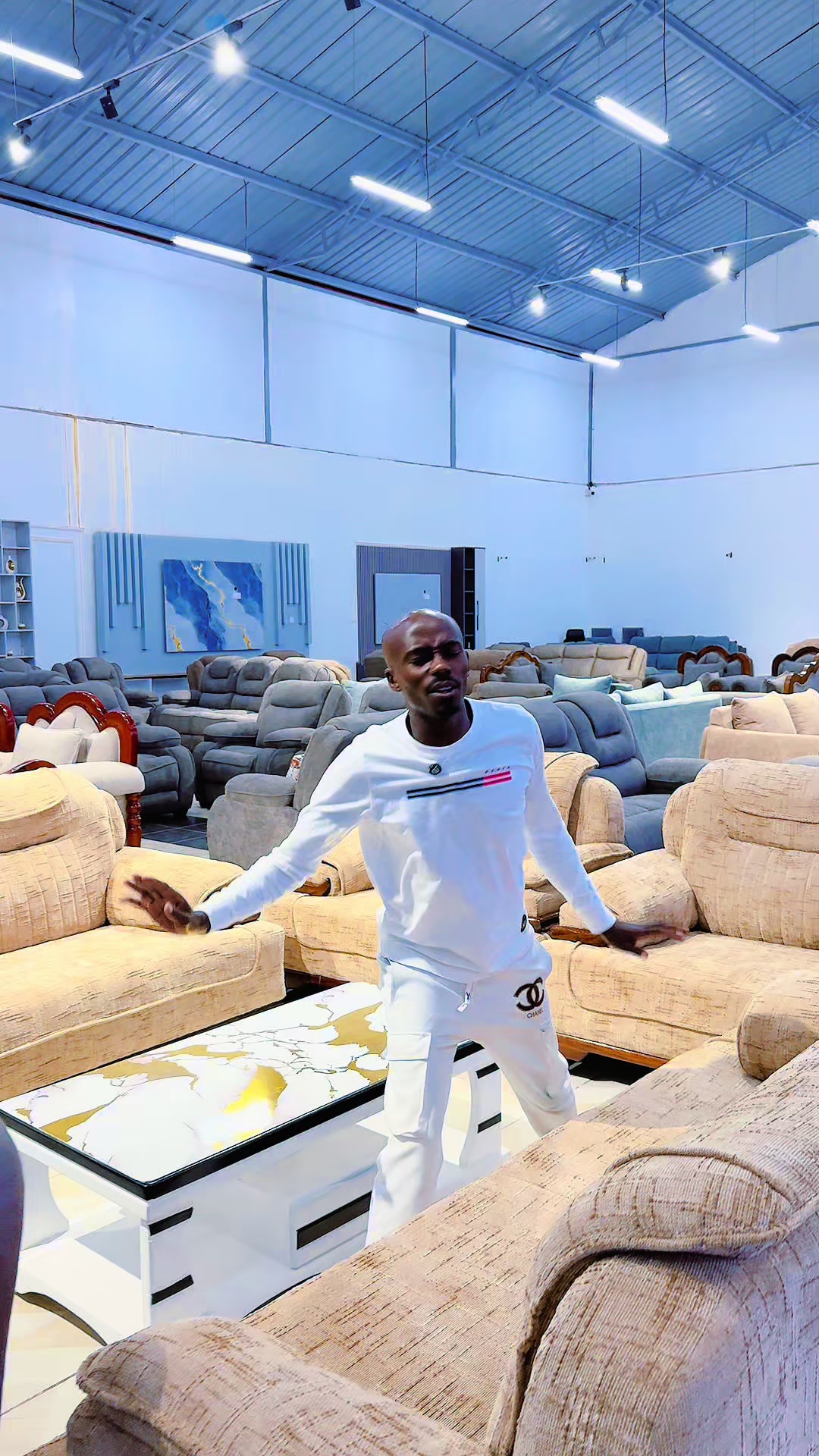 @murage Wa Modern pacific