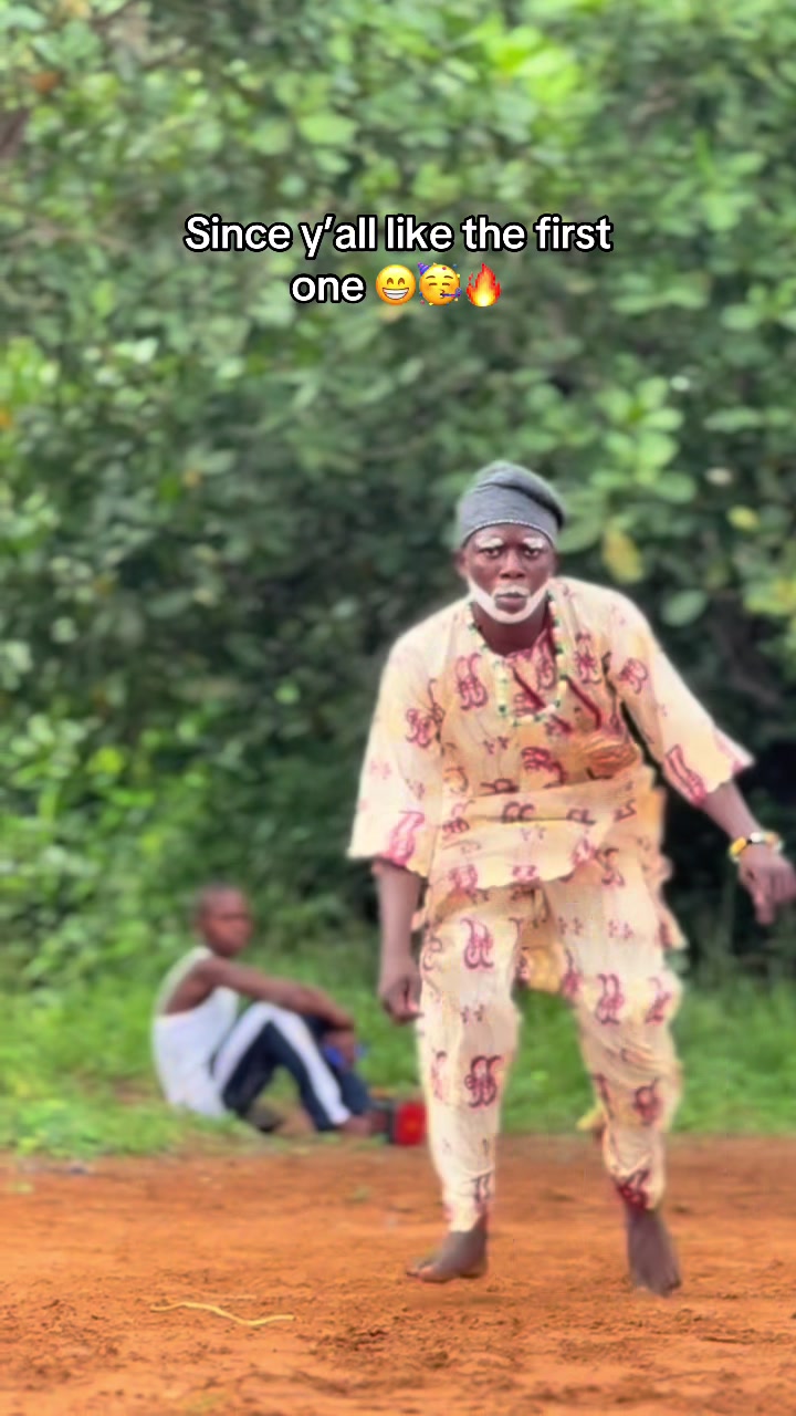 @Babaogbajnrdancer001