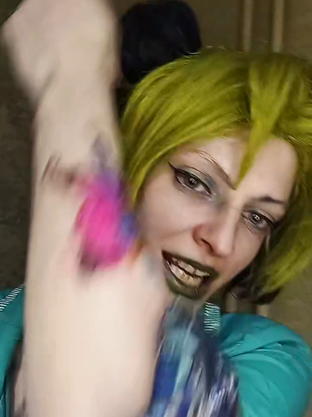 @cursed