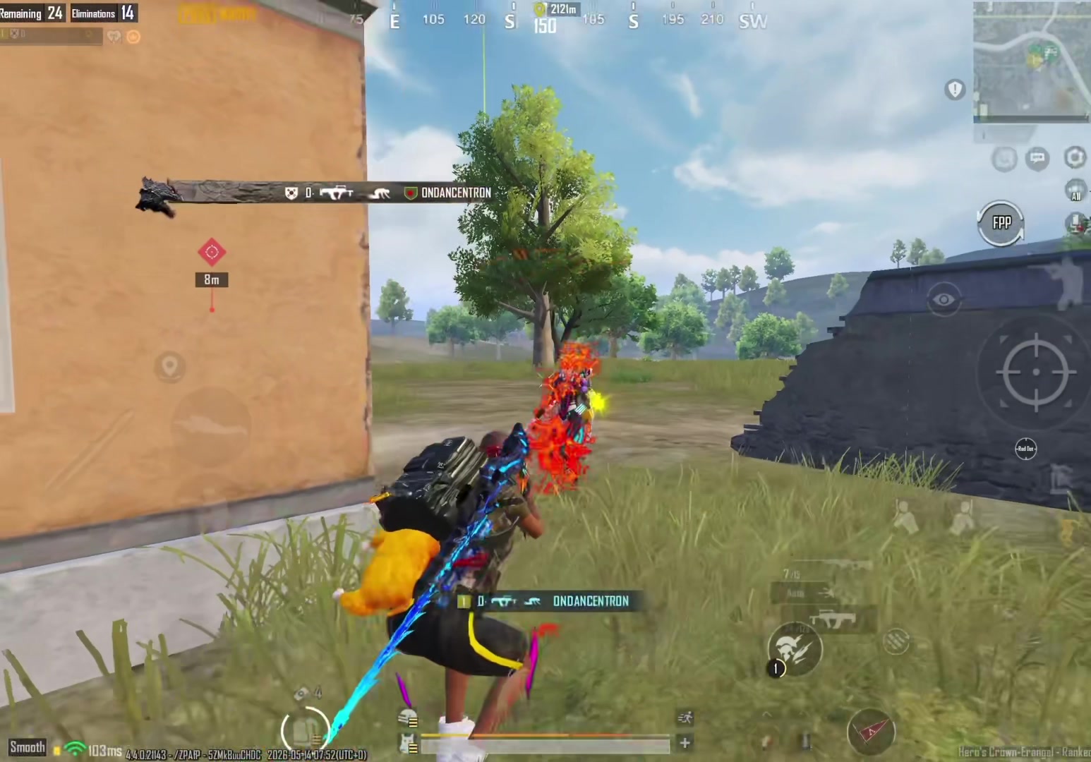 @Anson PUBG 🆔:ِ0٠
