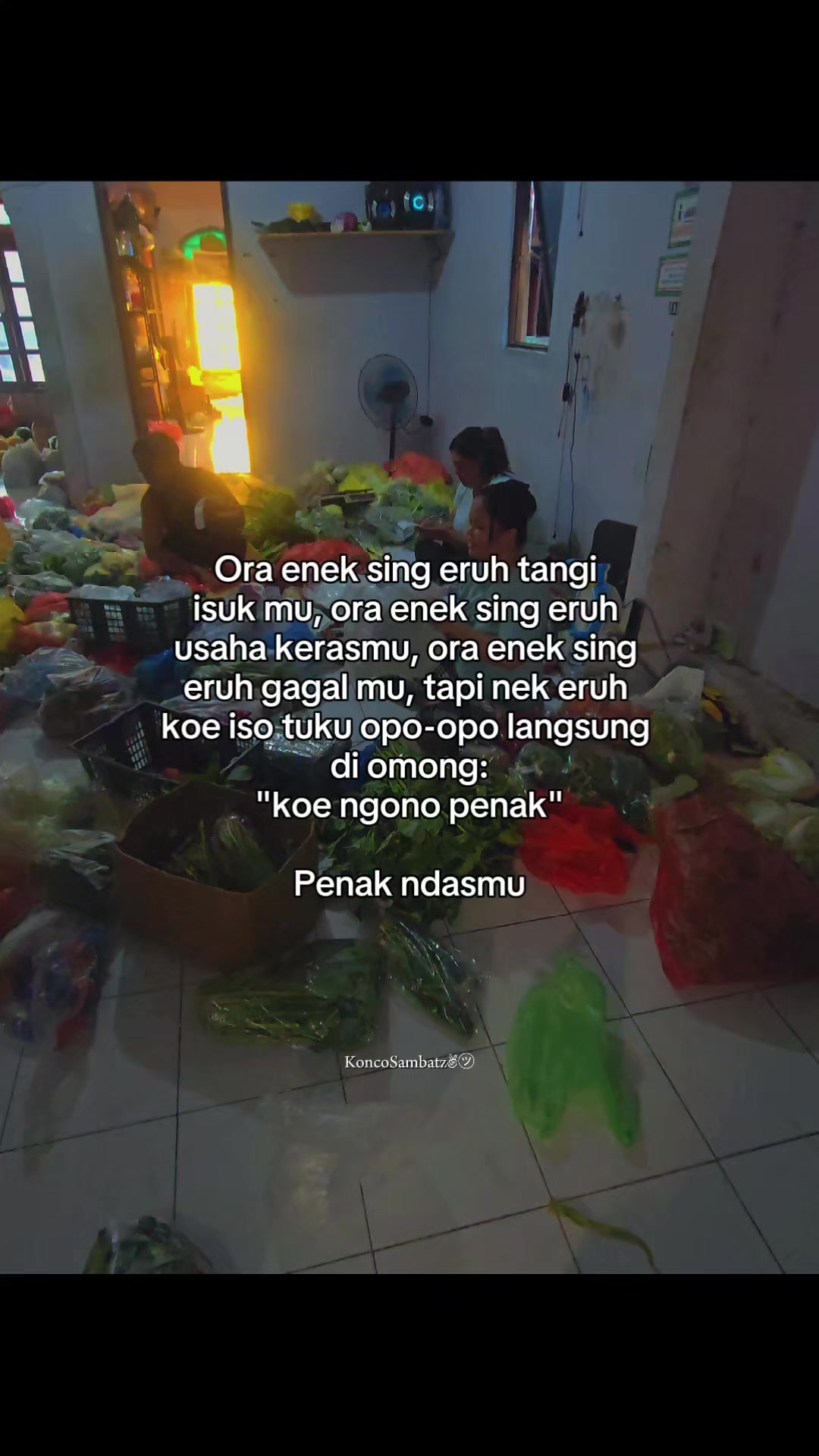 @supplier sayur dan buah sby
