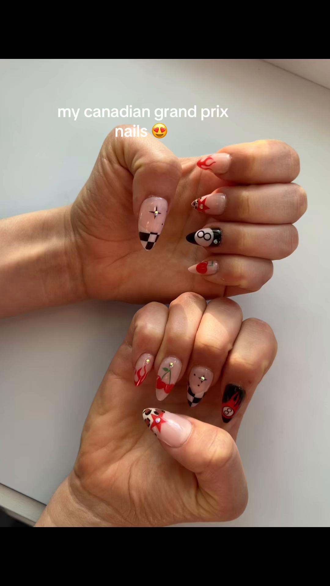@formulasofia 🫀🩺