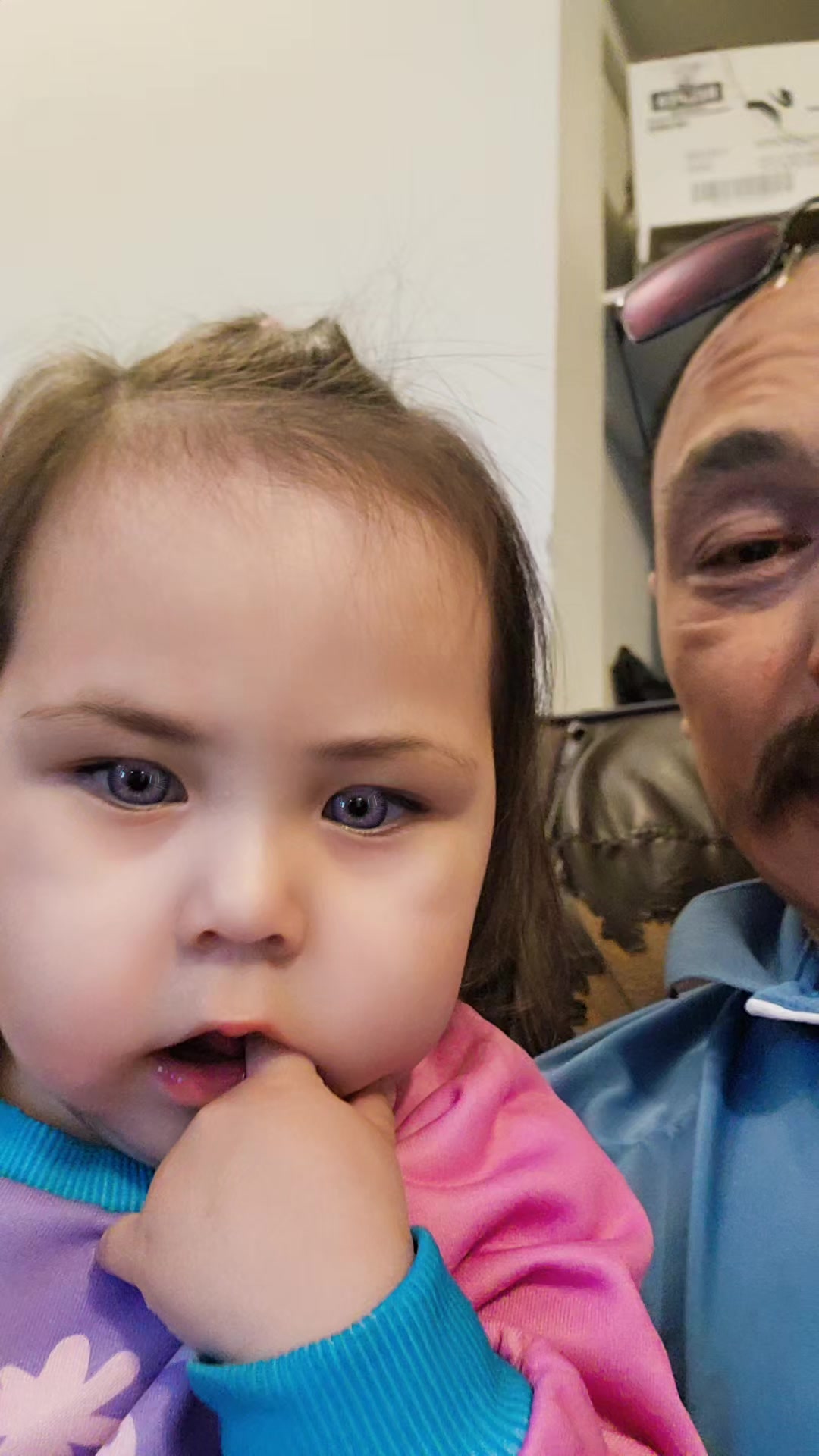 @Deadly ittuq uncle #71
