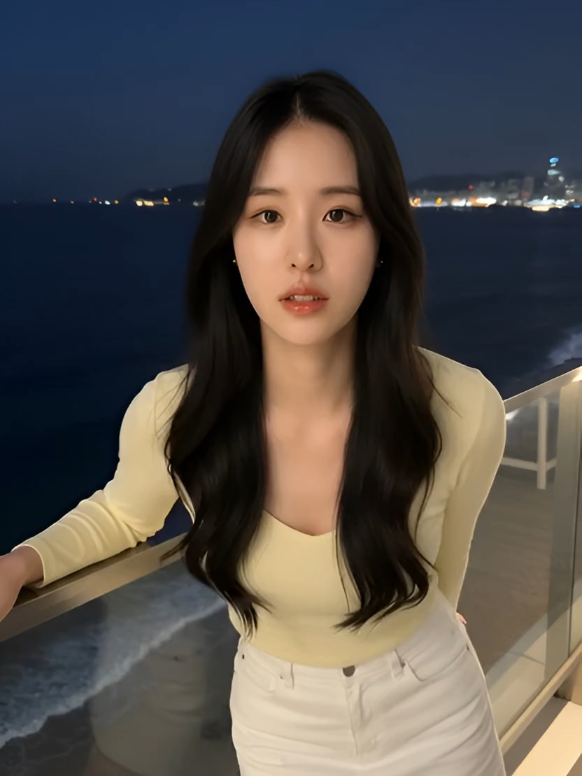 @✨ Mi Jin ✨