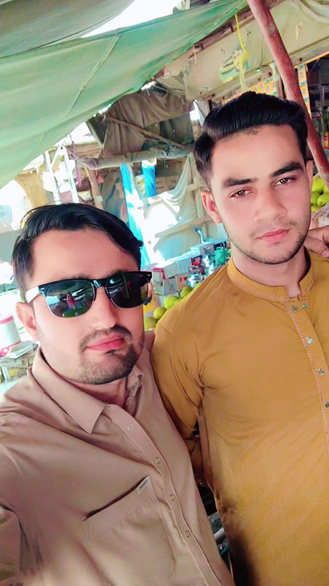 @subhan ullah khan
