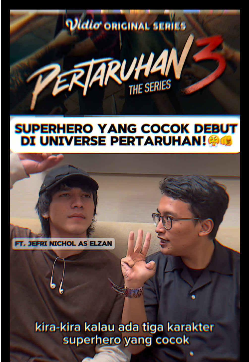 @Dito Suka Film