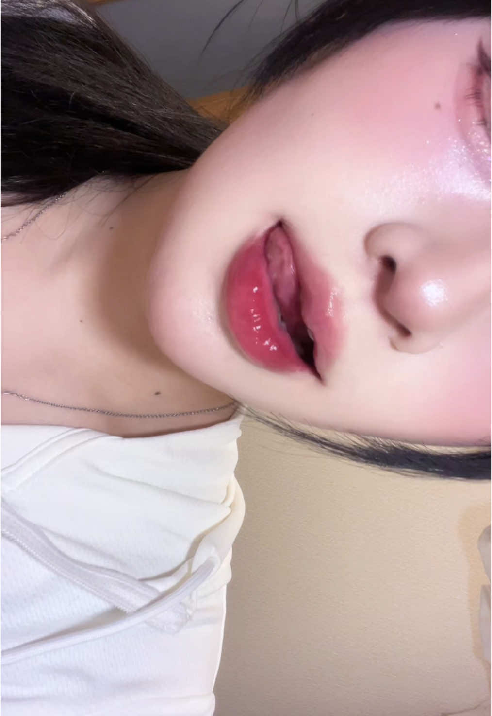 @真帆