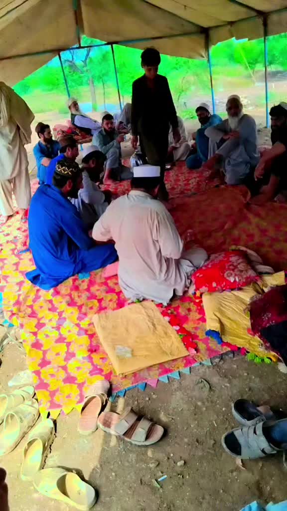 @azad khan